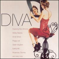 Diva Collection - Various Artists