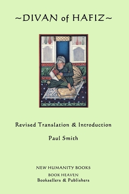 Divan of Hafiz - Smith, Paul