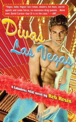 Divas Las Vegas - Rosen, Rob