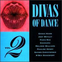 Divas of Dance, Vol. 2 - Various Artists