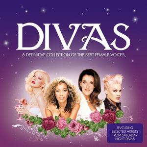 Divas [Sony TV] [Bonus Tracks] - Various Artists