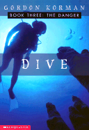 Dive #3: The Danger