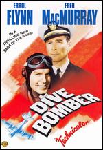 Dive Bomber - Michael Curtiz