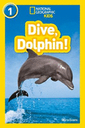 Dive, Dolphin!: Level 1