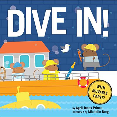 Dive In! - Prince, April Jones