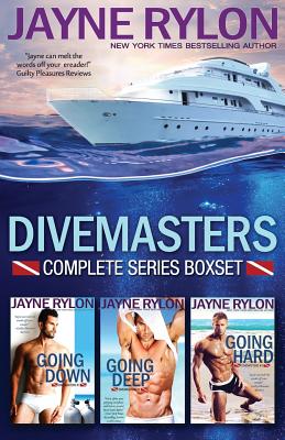 Divemasters: Complete Series Boxset - Rylon, Jayne