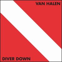 Diver Down - Van Halen
