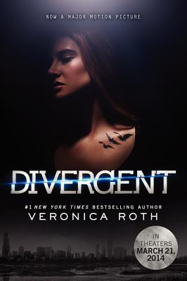Divergent - Roth, Veronica, and Delort, Nicolas (Photographer)
