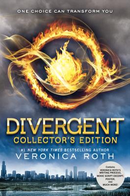 Divergent - Roth, Veronica, and Delort, Nicolas (Photographer)