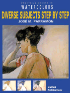 Diverse Subjects Step by Step