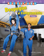 Diversin Y Juegos: Despegue Al Campamento: Tiempo