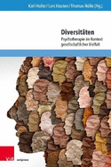 Diversitaten: Psychotherapie Im Kontext Gesellschaftlicher Vielfalt