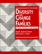 Diversity and Change in Families: Patterns, Prospects and Policies