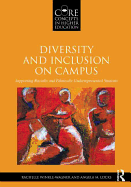 Diversity and Inclusion on Campus: Supporting Racially and Ethnically Underrepresented Students