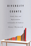 Diversity Counts: Gender, Race, and Representation in Canadian Art Galleries