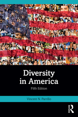 Diversity in America - Parrillo, Vincent N