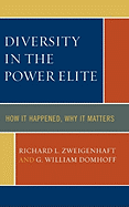 Diversity in the Power Elite: How It Happened, Why It Matters