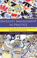 Diversity Management in Practice: A Cross-Cultural & Multi-Disciplinary Annotated Bibliography Addressing Policy & Well-Being