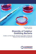Diversity of Sulphur Oxidizing Bacteria