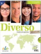 Diverso Basico : Exercises Book: Levels A1 & A2: Curso de Espanol para Jovenes