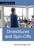 Divestitures and Spin-Offs