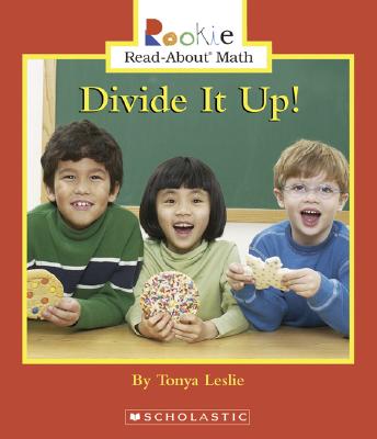 Divide It Up! - Leslie, Tonya