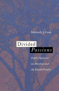 Divided Passions: Stories of Women in Prison