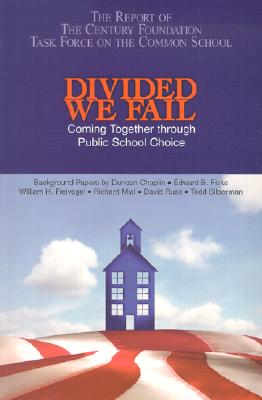 Divided We Fail: Coming Together Through Public School Choice - The Century Foundation
