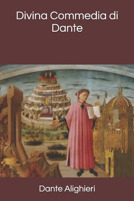 Divina Commedia Di Dante - Alighieri, Dante, Mr.