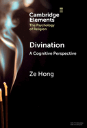 Divination: A Cognitive Perspective