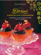 Divine Chocolate Cookbook