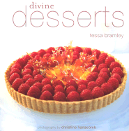 Divine Desserts