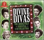 Divine Divas: The Absolutely Essential 3 CD Collection