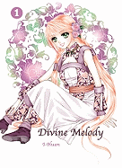 Divine Melody, Volume 1