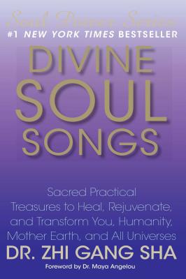 Divine Soul Songs - Sha