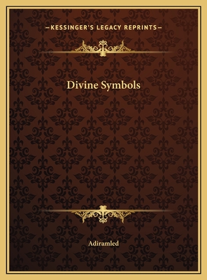 Divine Symbols - Adiramled