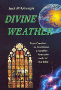 Divine Weather - McGinnigle, Jack