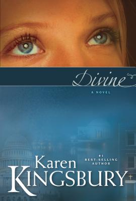 Divine - Kingsbury, Karen