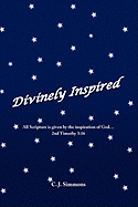 Divinely Inspired