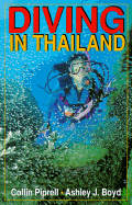 Diving in Thailand - Piprell, Collin, and Boyd, Ashley