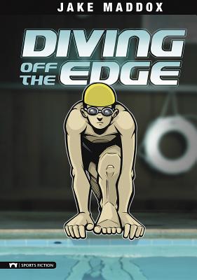 Diving Off the Edge - Maddox, Jake