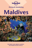 Diving & Snorkeling Maldives - Mahaney, Casey, and Mahaney, Astrid Witte