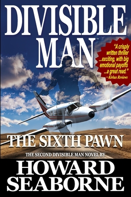 Divisible Man - The Sixth Pawn - Seaborne, Howard