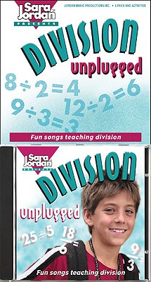 Division Unplugged, CD/Book Kit - Girgis, Emad, and Jordan, Sara, and Shannon, Mark (Composer)