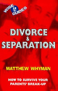 Divorce and Separation