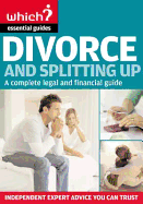 Divorce and Splitting Up