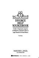 Divorce Help Sourcebook 1
