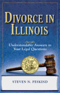 Divorce in Illinois: The Legal Process, Your Rights, and What to Expect