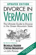 Divorce in Vermont - Hadden, Nicholas