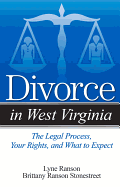 Divorce in West Virginia: The Legal Process, Your Rights, and What to Expect